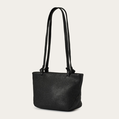 Lucyna Bag M, black | Balagan Studio