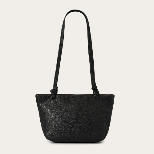 Lucyna Bag M, black | Balagan Studio