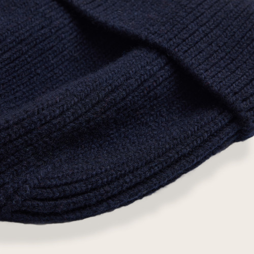 Tatra Beanie, orange | Balagan Studio