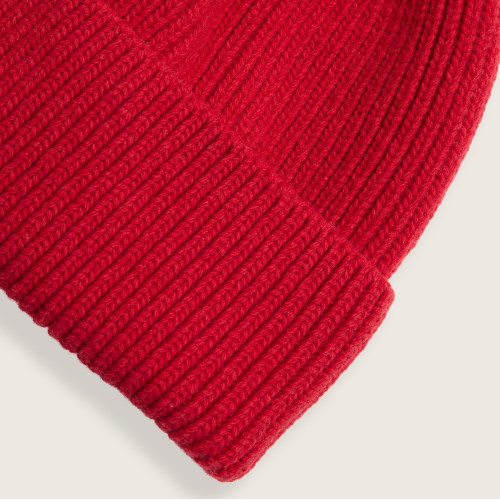 Tatra Beanie, orange | Balagan Studio