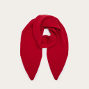 Wanda Scarf, red