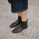 Toni Boots, black