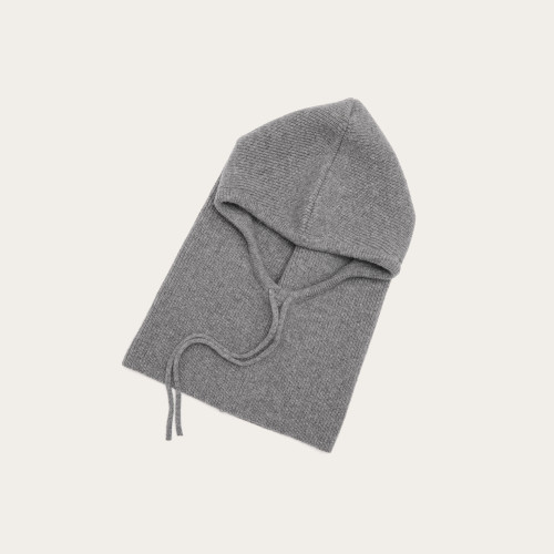 Rysy Balaclava, grey | Balagan Studio