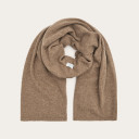 Kinga Scarf, coffee