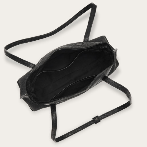 Envelope Bag M, black | Balagan Studio