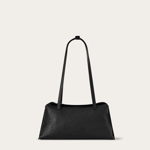 Envelope Bag M, black | Balagan Studio