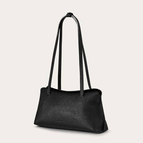 Envelope Bag M, black | Balagan Studio