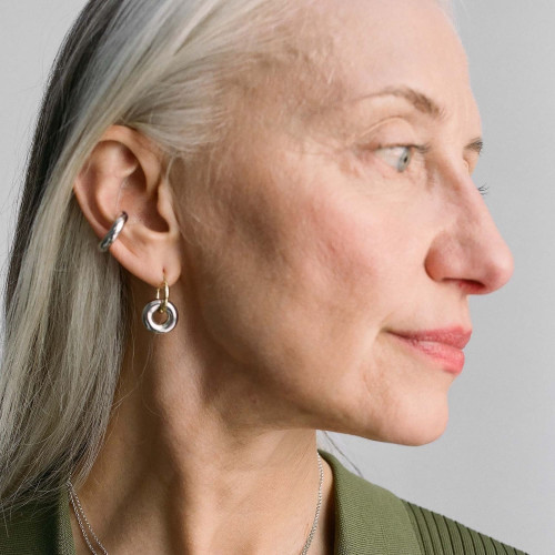 Juno Earrings | Balagan Studio