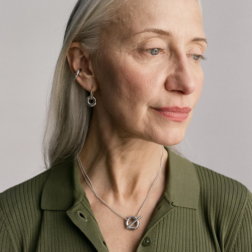 Mira Necklace | Balagan Studio