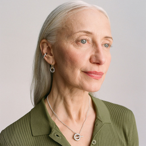 Mira Necklace | Balagan Studio