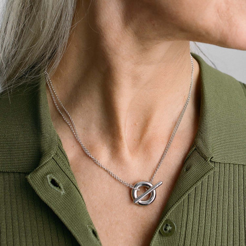 Mira Necklace | Balagan Studio