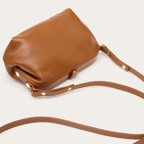 Rofe Bag S, caramel | Balagan Studio