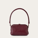 Roha Bag S, claret