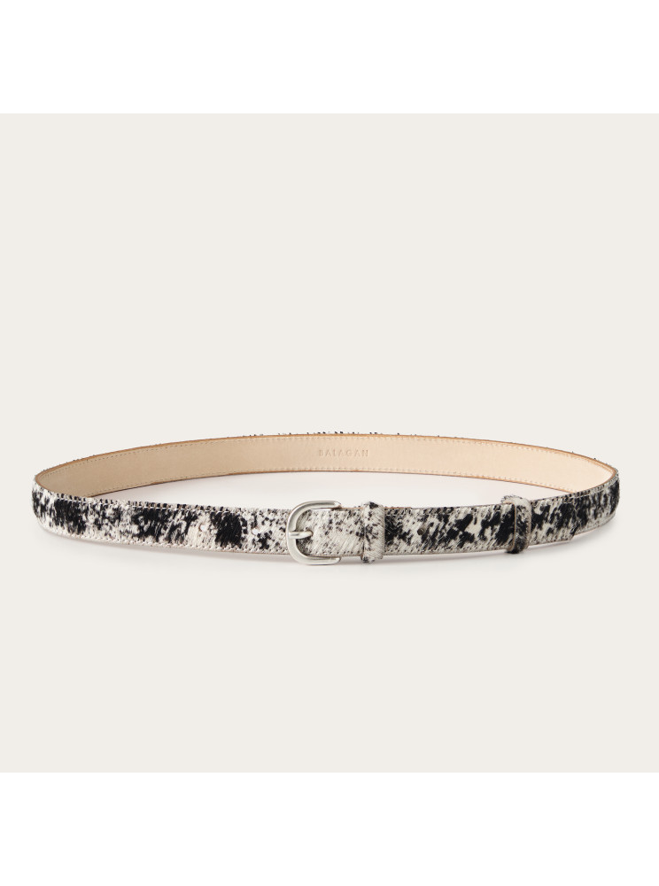 Belt №6, speckled | Balagan Studio