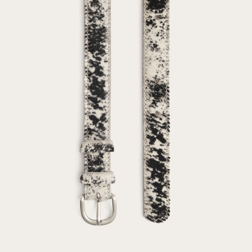 Belt №6, speckled | Balagan Studio