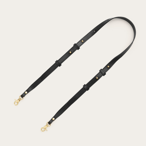 Bag Strap, black | Balagan Studio