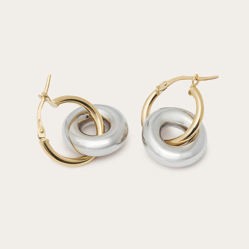 Juno Earrings | Balagan Studio