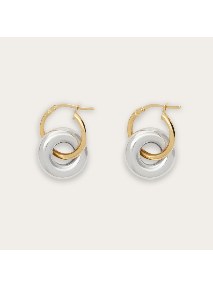 Juno Earrings | Balagan Studio