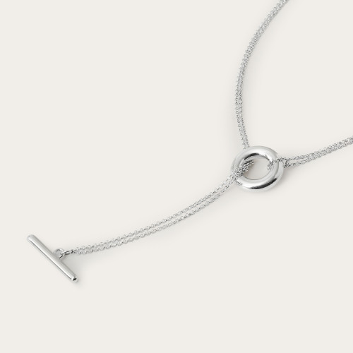 Mira Necklace | Balagan Studio