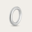 Noa Ring with diamond ATLAS