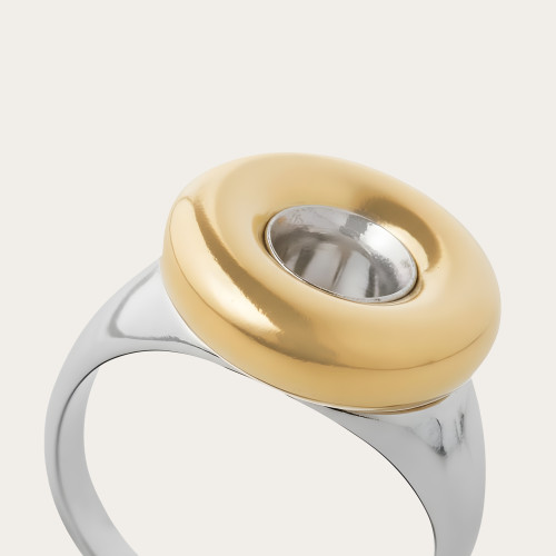 Nix Ring | Balagan Studio