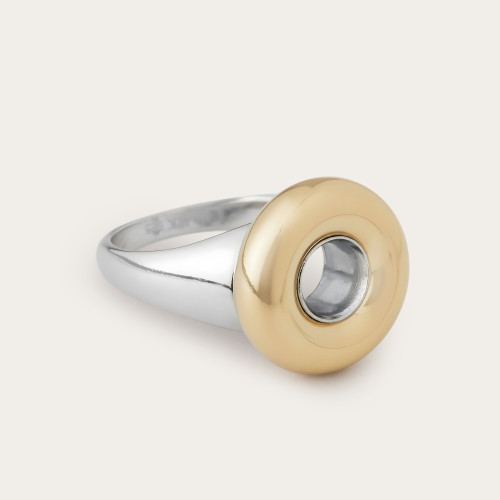 Nix pierścionek | Balagan Studio