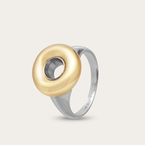 Nix Ring | Balagan Studio