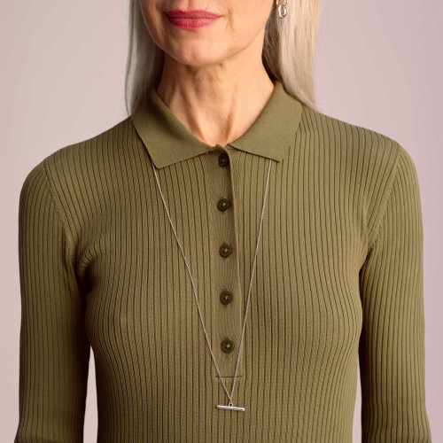 Mira Necklace | Balagan Studio