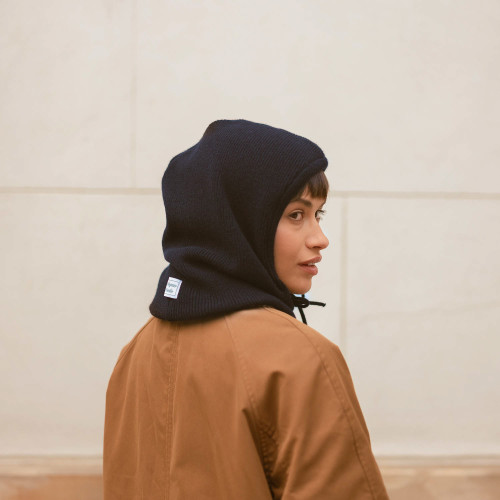 Rysy komin, czarny | Balagan Studio