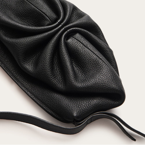 Paloma Bag M, black | Balagan Studio