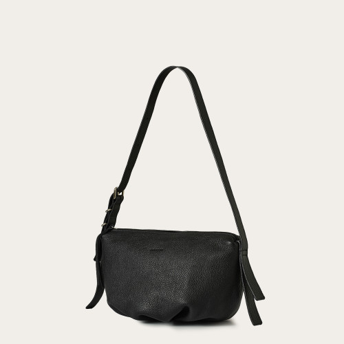 Paloma torebka M, czarny | Balagan Studio