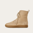 Skye Boots, sand nubuck OUTLET