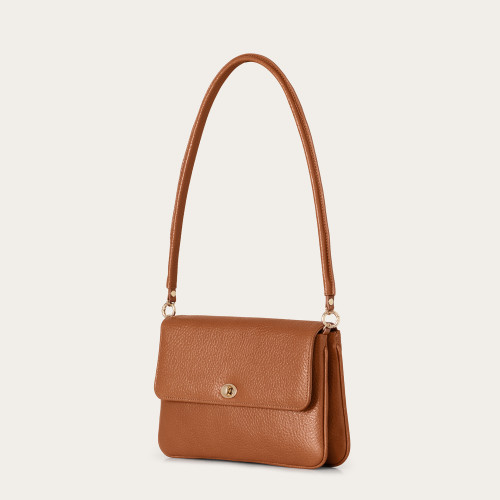 Hali Bag S, caramel | Balagan Studio
