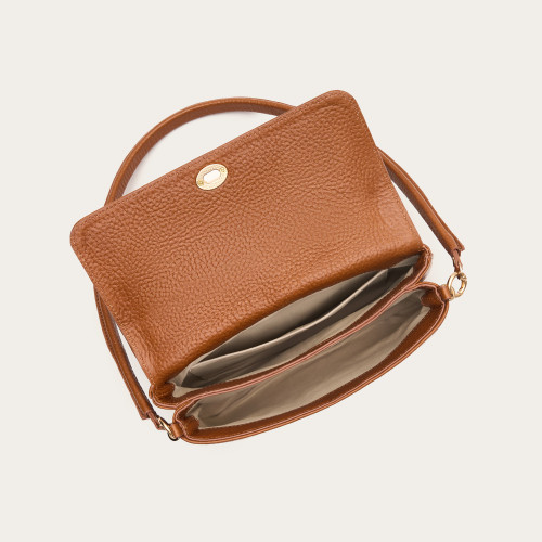 Hali Bag S, caramel | Balagan Studio