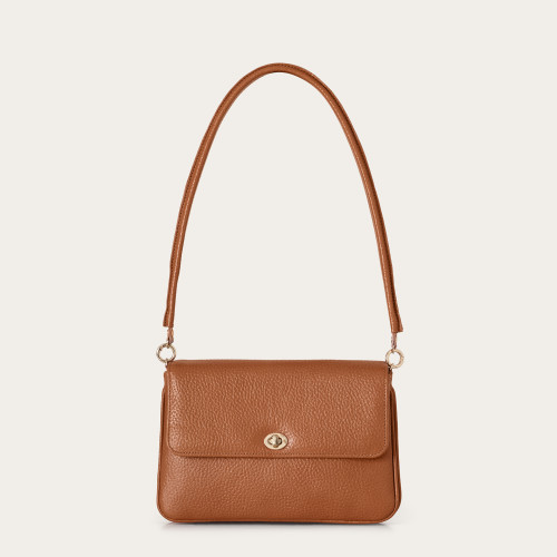 Hali Bag S, caramel | Balagan Studio