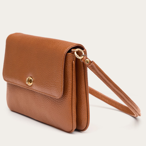 Hali Bag S, caramel | Balagan Studio