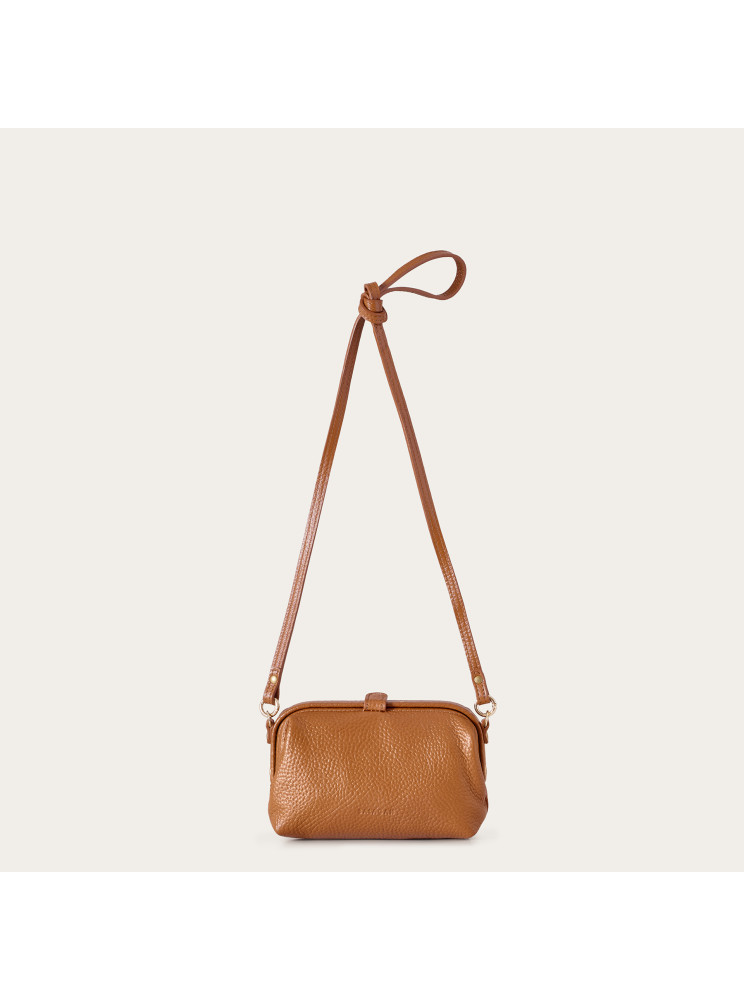 Rofe Bag S, caramel | Balagan Studio