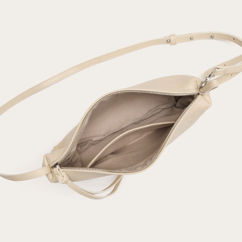 Marianne Bag M, cream | Balagan Studio