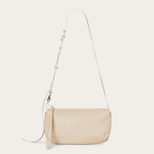 Marianne Bag M, cream | Balagan Studio