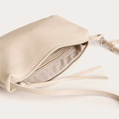 Marianne Bag M, cream | Balagan Studio