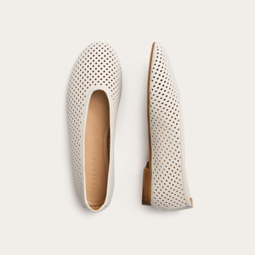 Opera Ballerina, marzipan openwork pattern | Balagan Studio