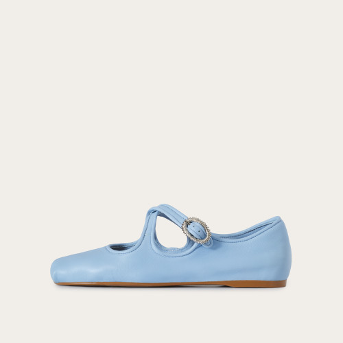 Doris Ballerina, baby blue | Balagan Studio