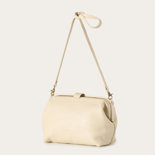 Rofe Bag L, cream | Balagan Studio
