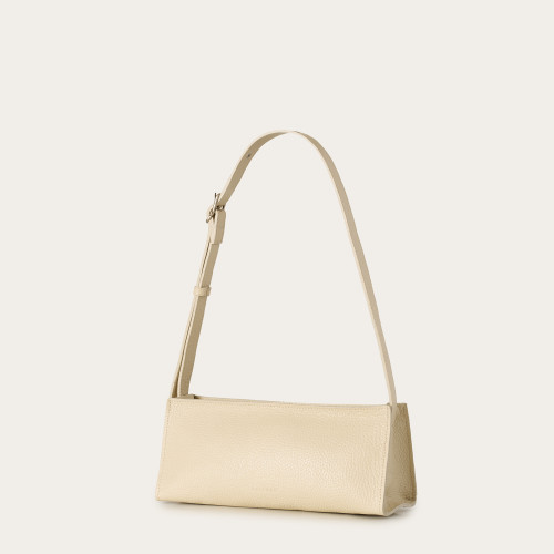 Monique Bag M, cream | Balagan Studio