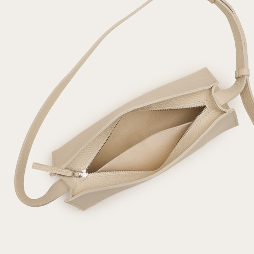 Monique Bag M, cream | Balagan Studio