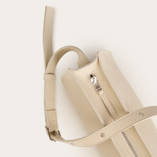 Monique Bag M, cream | Balagan Studio