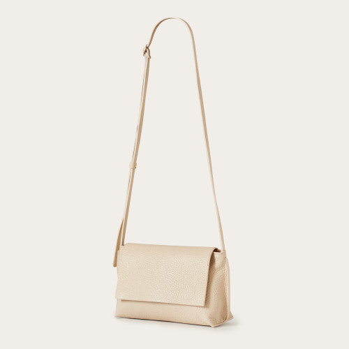 Ashley Bag S, cream | Balagan Studio