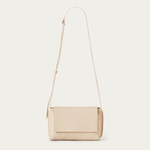 Ashley Bag S, cream | Balagan Studio