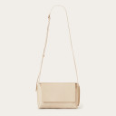 Ashley Bag S, cream