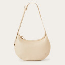 Banana Bag M, cream
